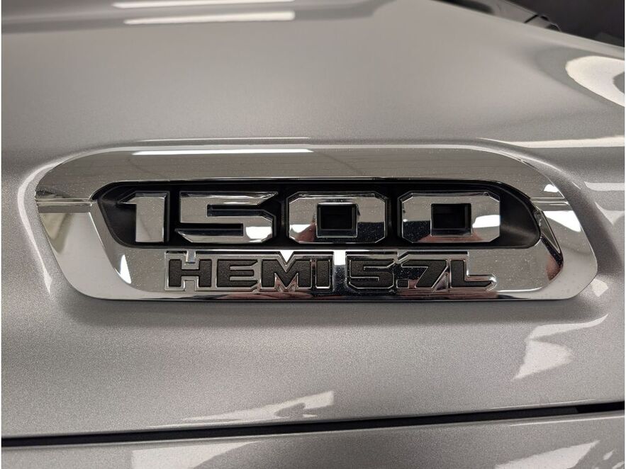 2021 Ram 1500 Laramie Bozeman MT