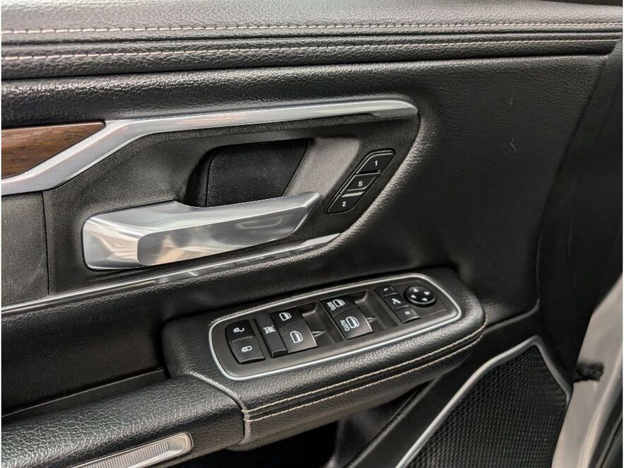 2021 Ram 1500 Laramie Bozeman MT