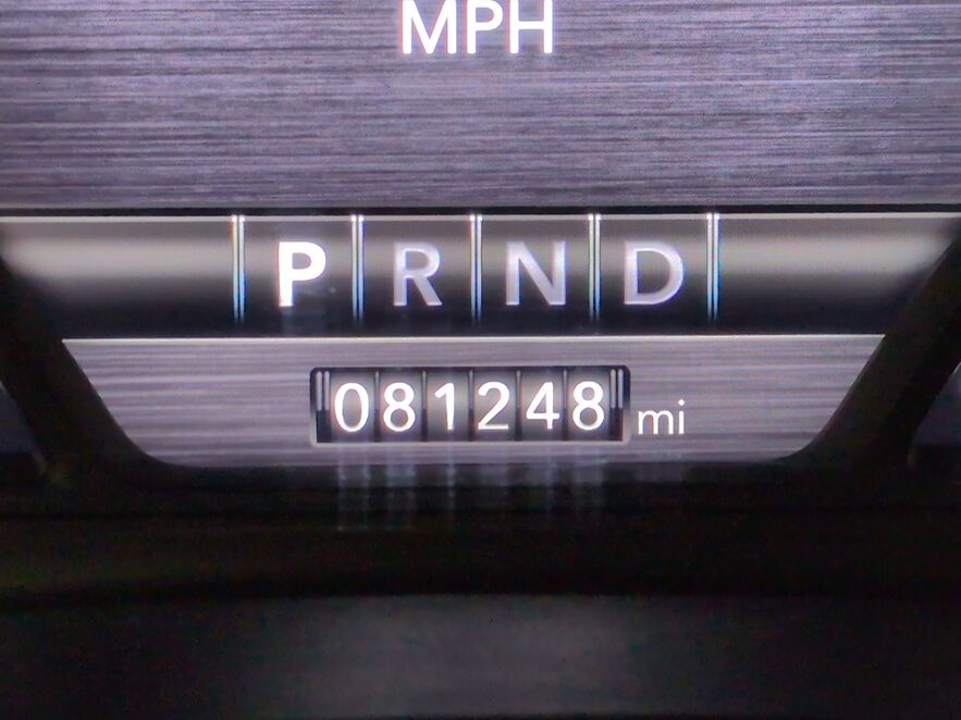 2021 Ram 1500 Laramie Bozeman MT