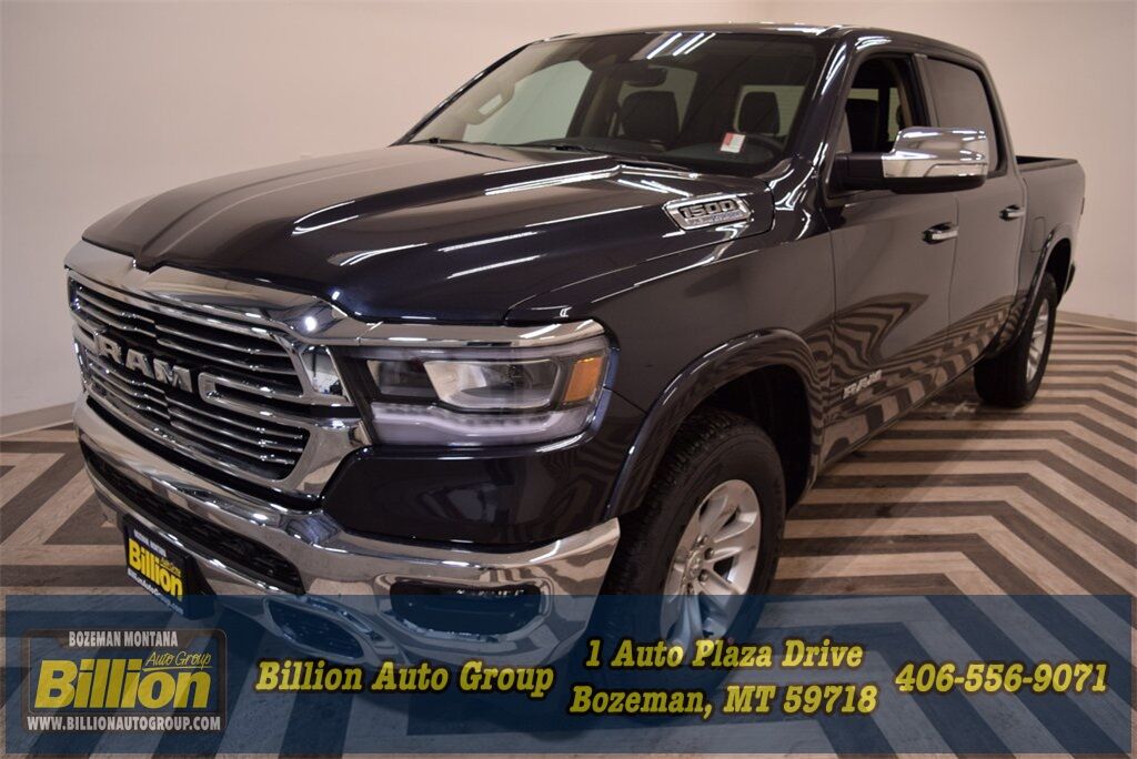 2021 Ram 1500 2021 Ram 1500