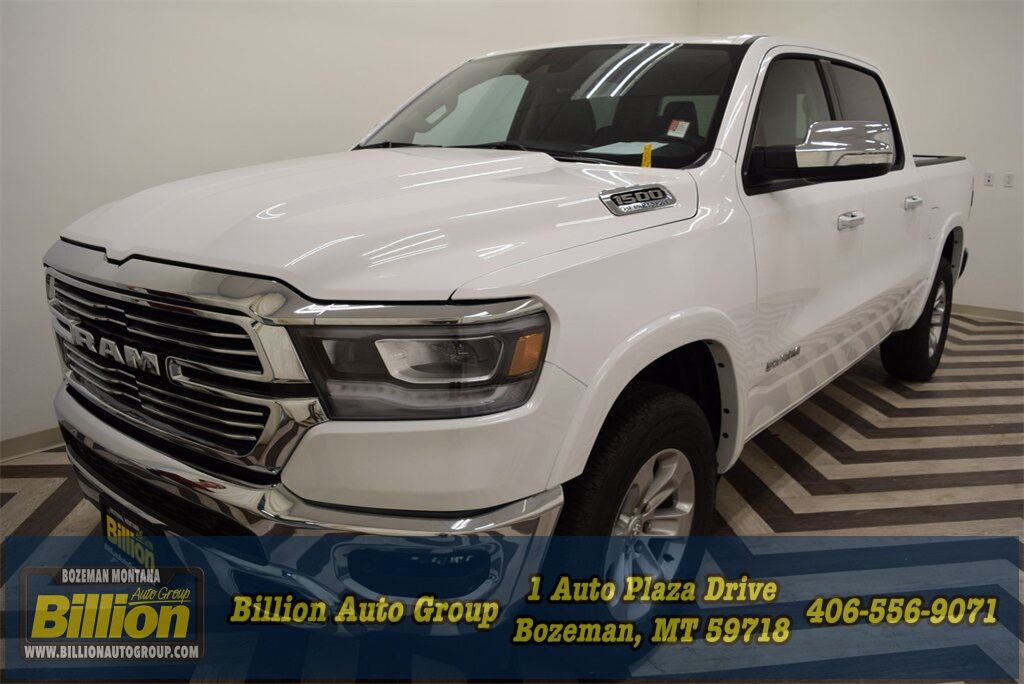 2021 Ram 1500 2021 Ram 1500