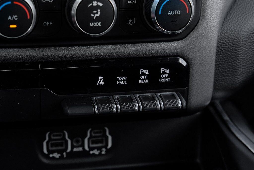 2021 Ram 1500 Laramie Carrollton TX