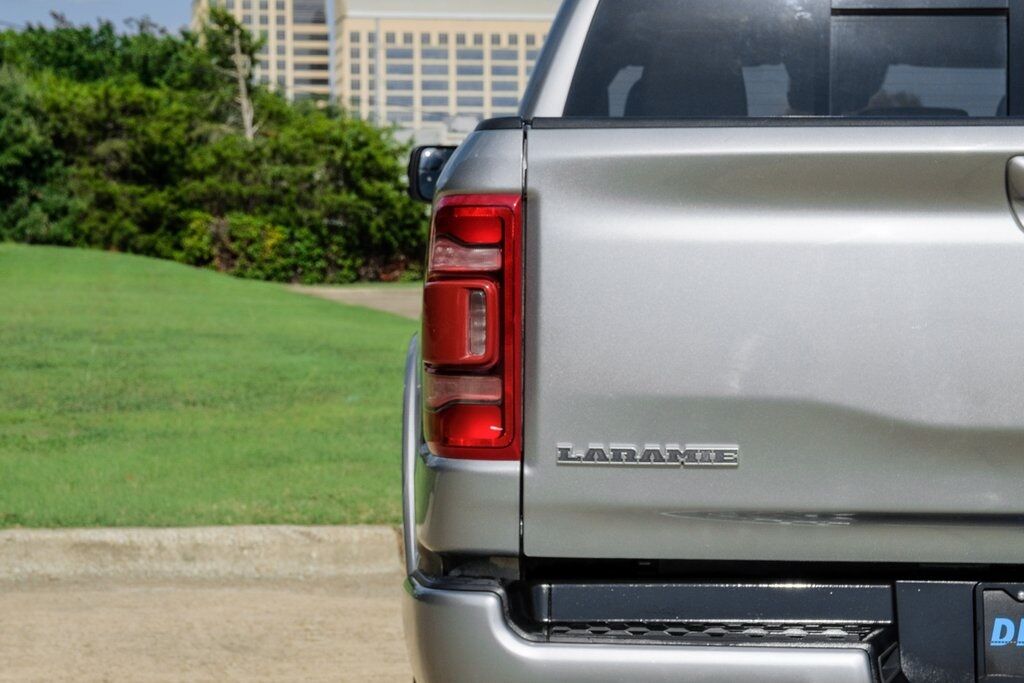 2021 Ram 1500 Laramie Carrollton TX