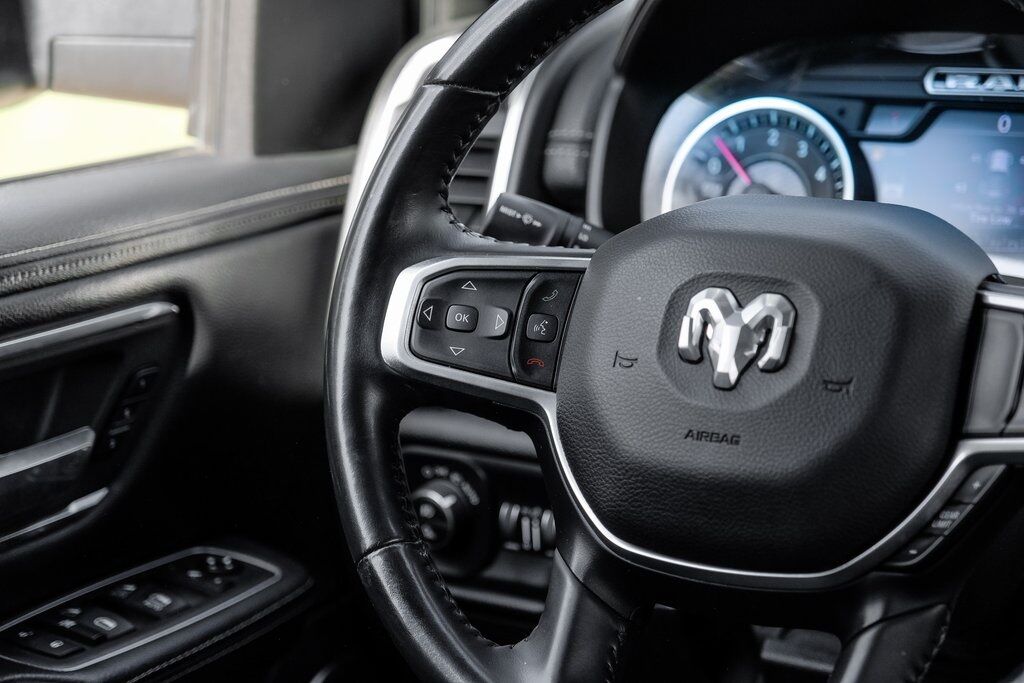 2021 Ram 1500 Laramie Carrollton TX