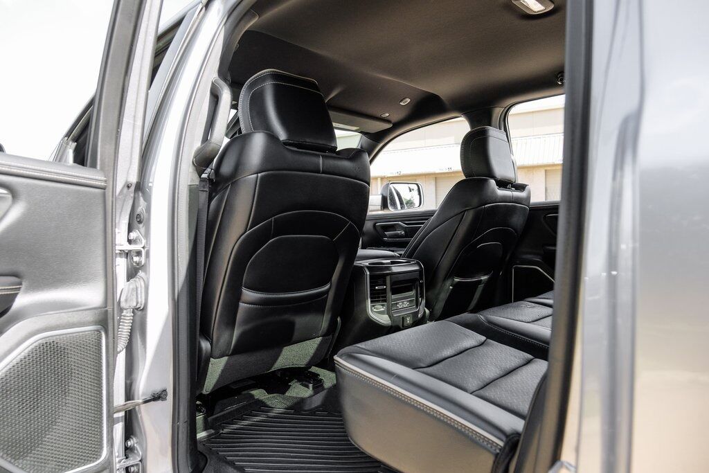 2021 Ram 1500 Laramie Carrollton TX