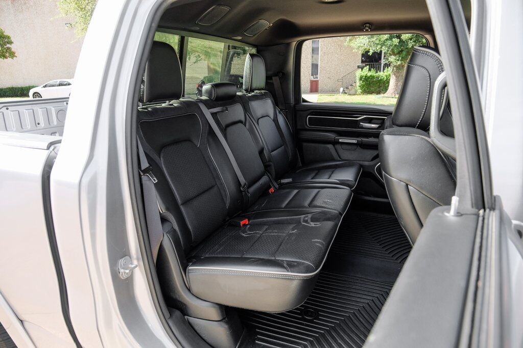 2021 Ram 1500 Laramie Carrollton TX