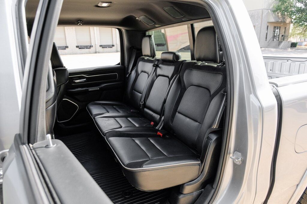 2021 Ram 1500 Laramie Carrollton TX