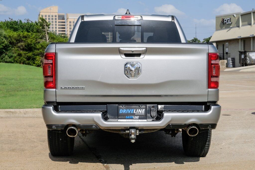 2021 Ram 1500 Laramie Carrollton TX