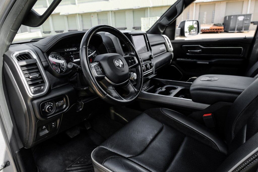 2021 Ram 1500 Laramie Carrollton TX