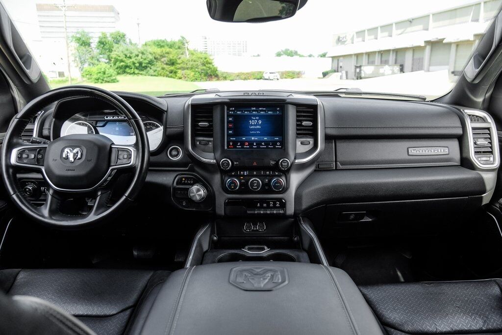 2021 Ram 1500 Laramie Carrollton TX