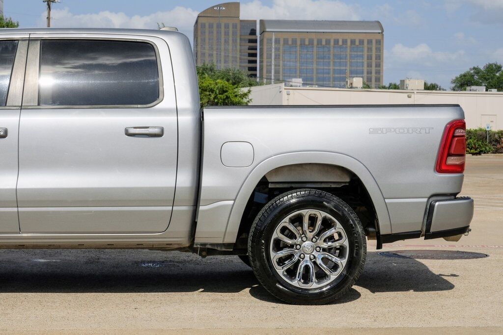 2021 Ram 1500 Laramie Carrollton TX