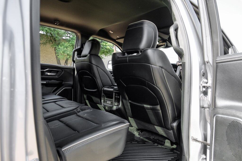 2021 Ram 1500 Laramie Carrollton TX