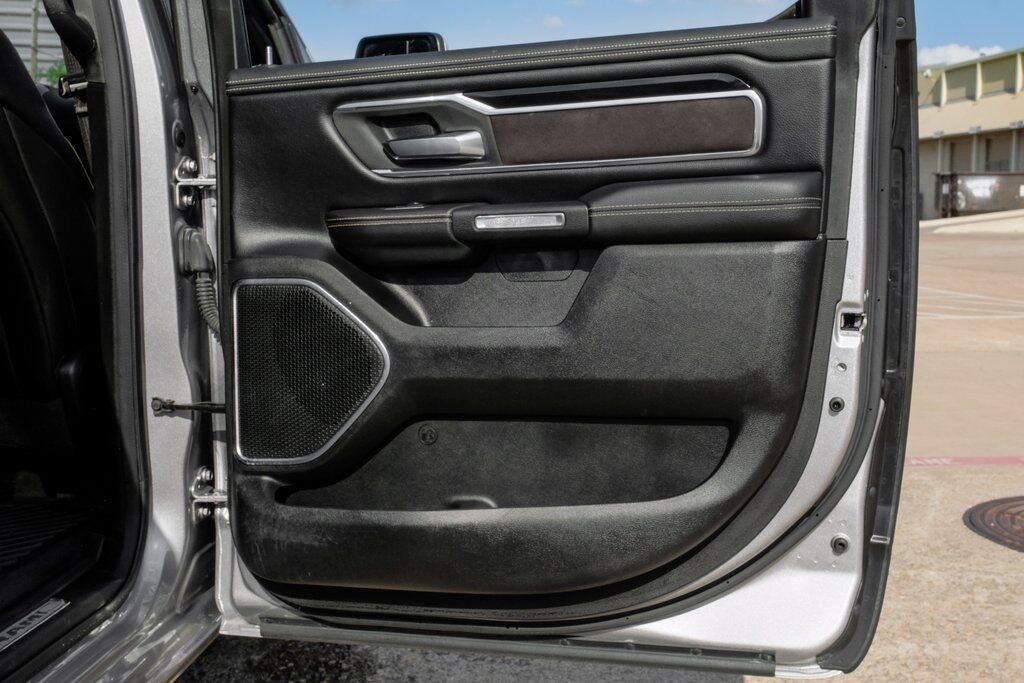 2021 Ram 1500 Laramie Carrollton TX