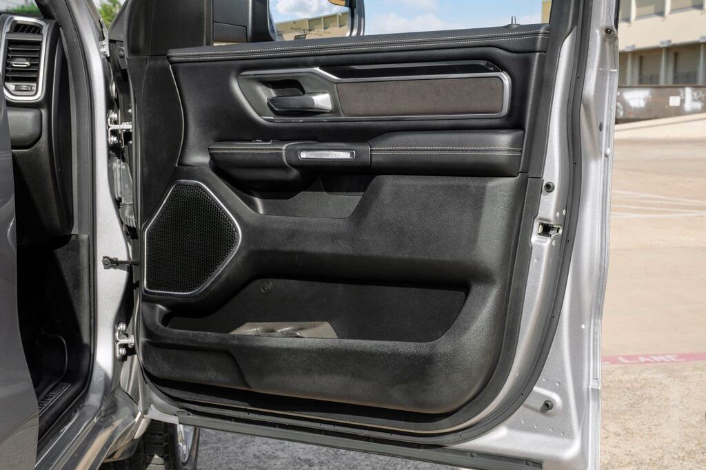 2021 Ram 1500 Laramie Carrollton TX