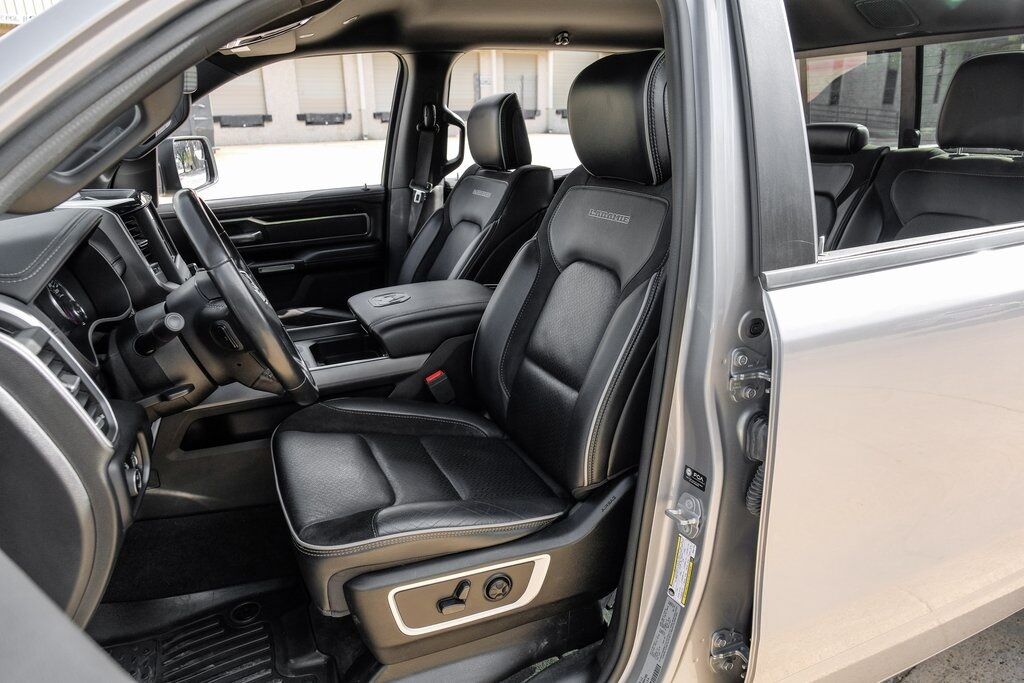 2021 Ram 1500 Laramie Carrollton TX