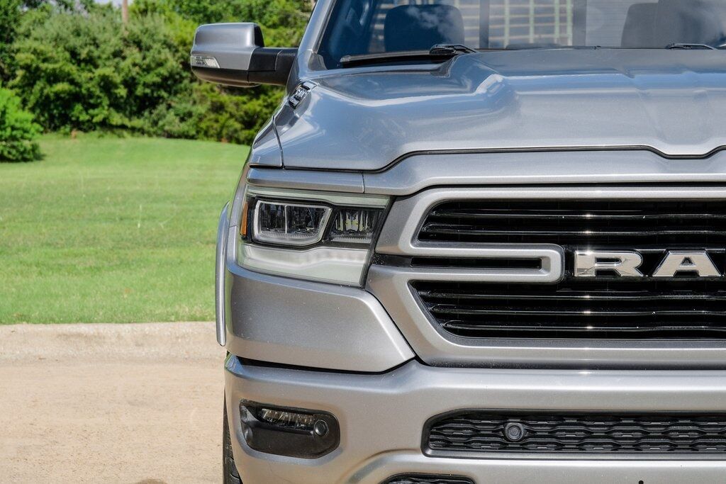 2021 Ram 1500 Laramie Carrollton TX