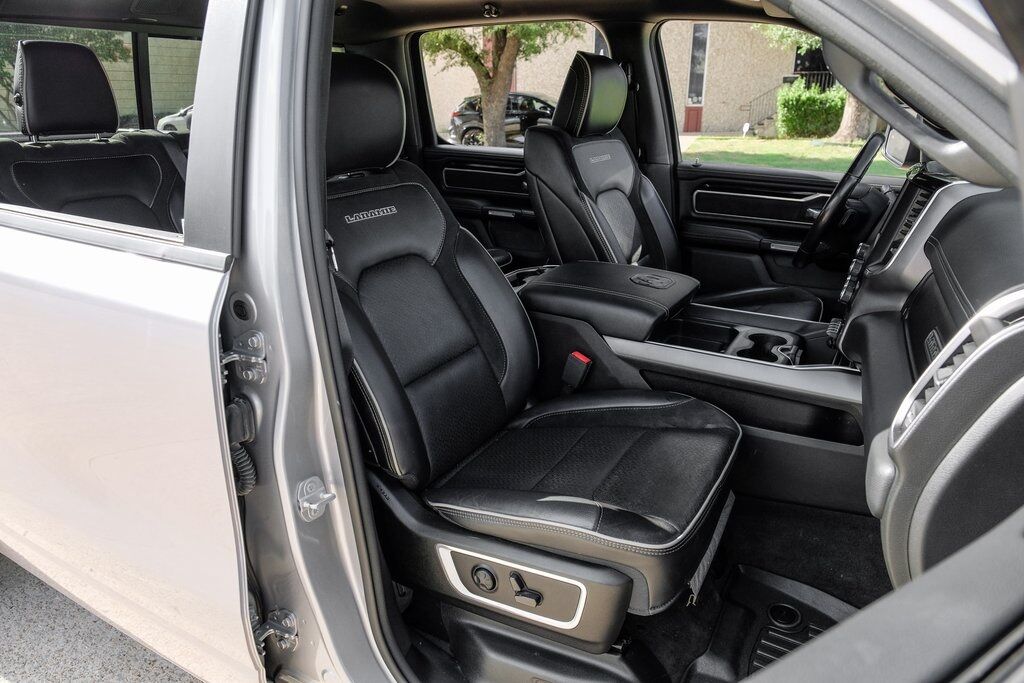 2021 Ram 1500 Laramie Carrollton TX