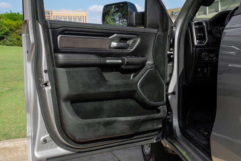 2021 Ram 1500 Laramie Carrollton TX