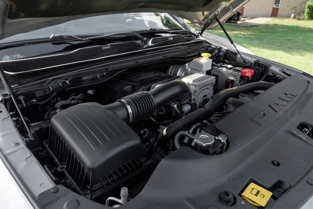 2021 Ram 1500 Laramie Carrollton TX