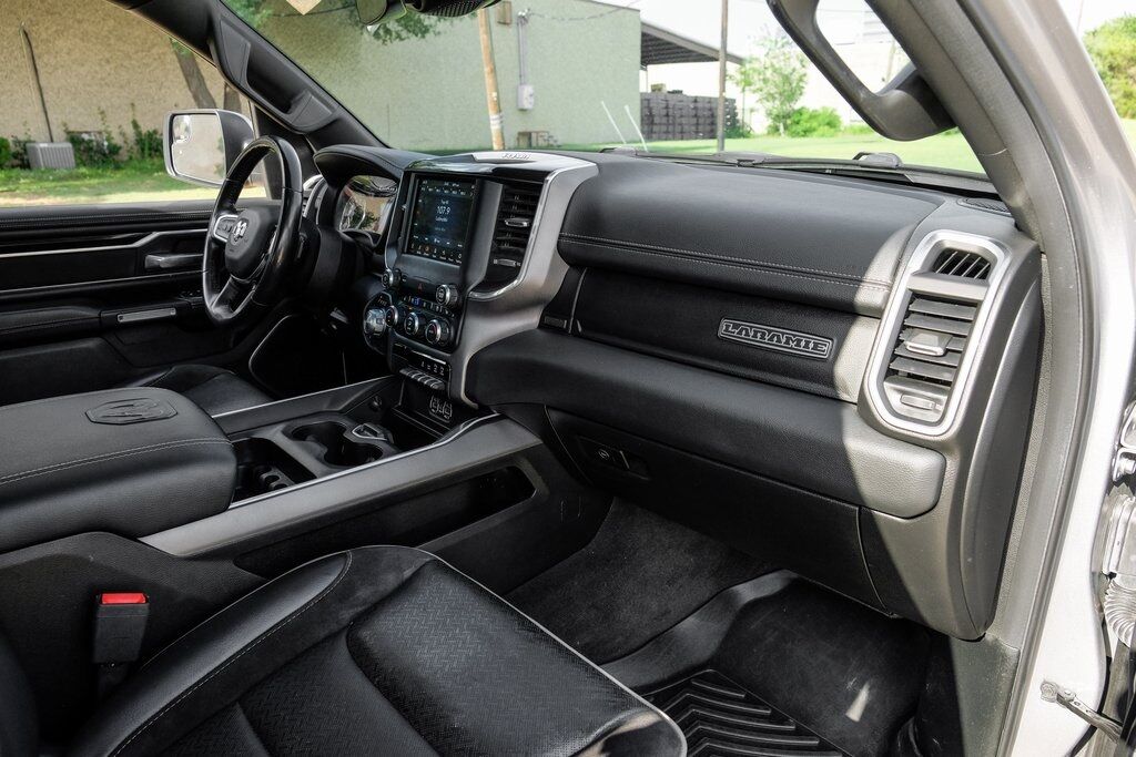 2021 Ram 1500 Laramie Carrollton TX