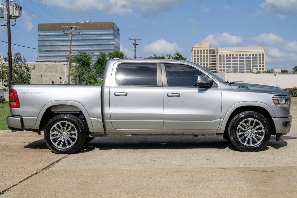 2021 Ram 1500 Laramie Carrollton TX