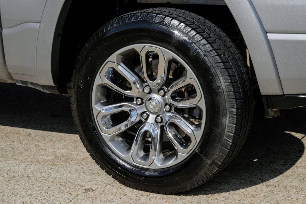 2021 Ram 1500 Laramie Carrollton TX