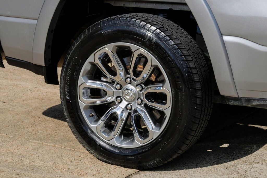 2021 Ram 1500 Laramie Carrollton TX