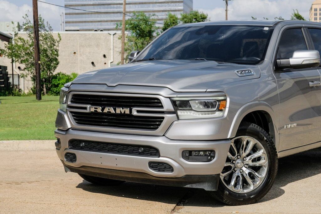 2021 Ram 1500 Laramie Carrollton TX