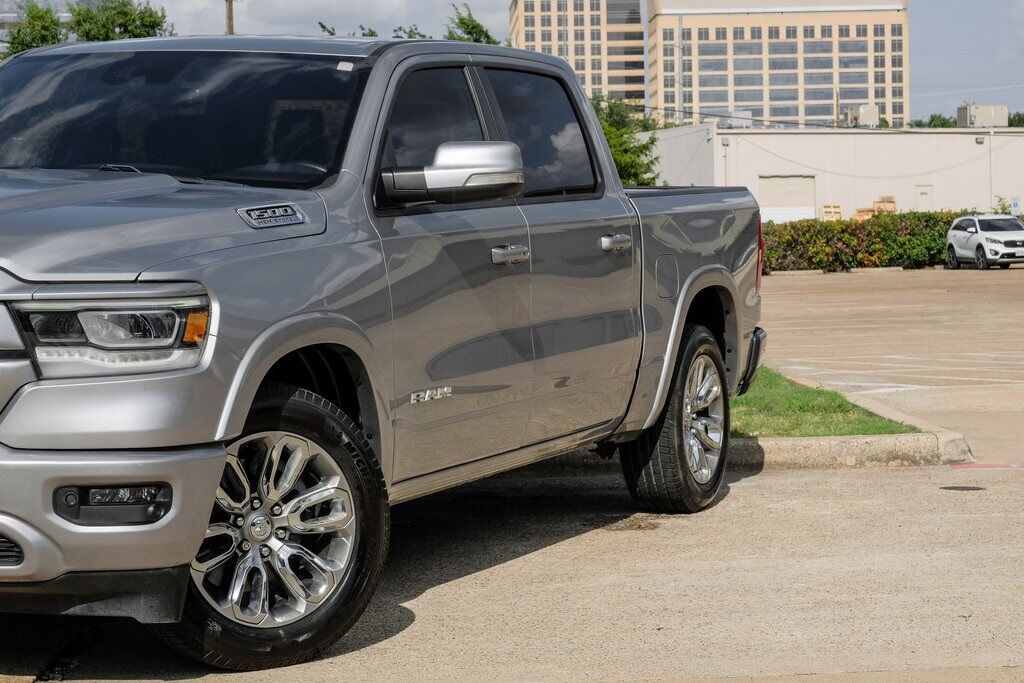2021 Ram 1500 Laramie Carrollton TX