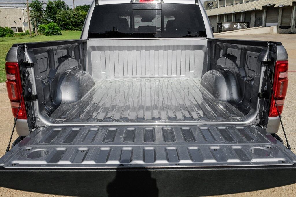 2021 Ram 1500 Laramie Carrollton TX