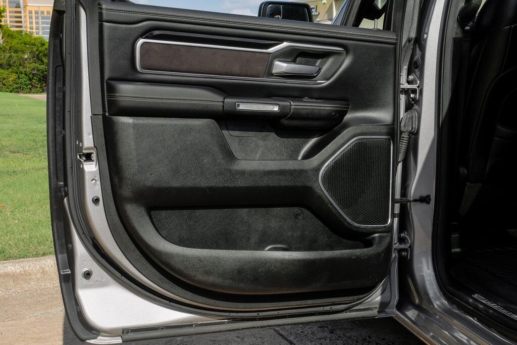 2021 Ram 1500 Laramie Carrollton TX