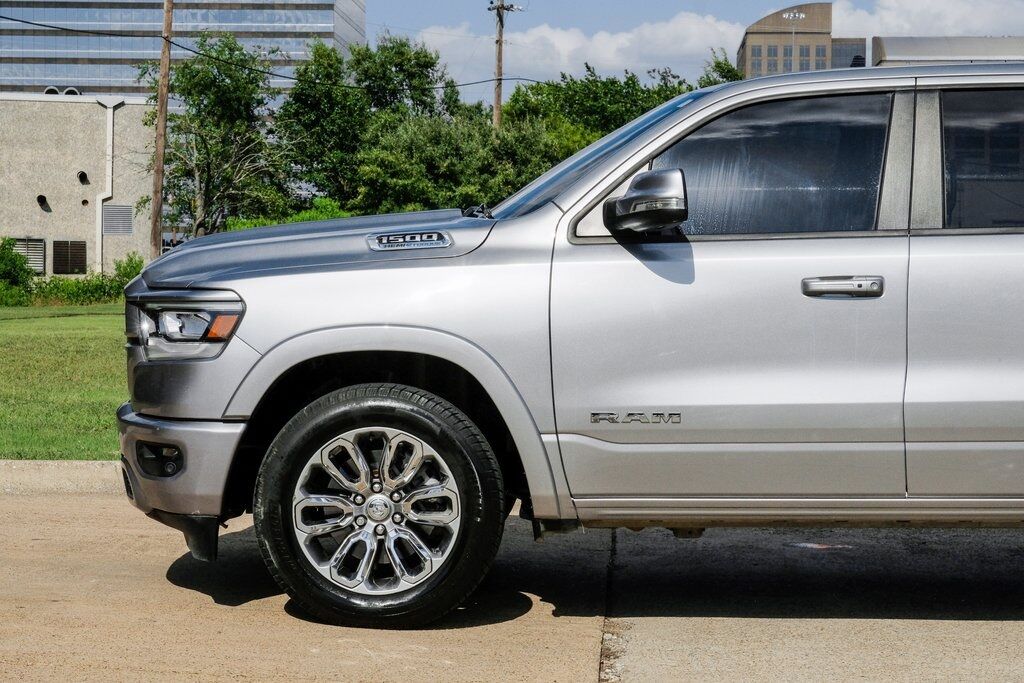 2021 Ram 1500 Laramie Carrollton TX