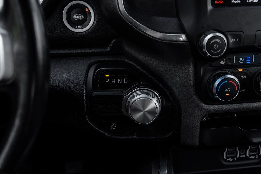2021 Ram 1500 Laramie Carrollton TX