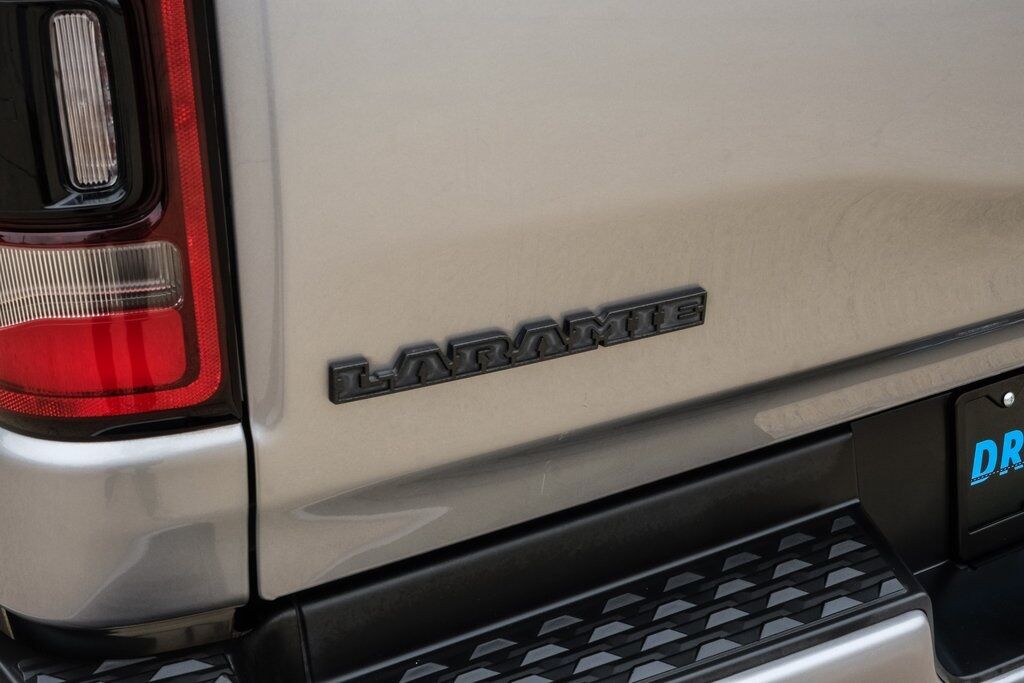 2021 Ram 1500 Laramie Carrollton TX
