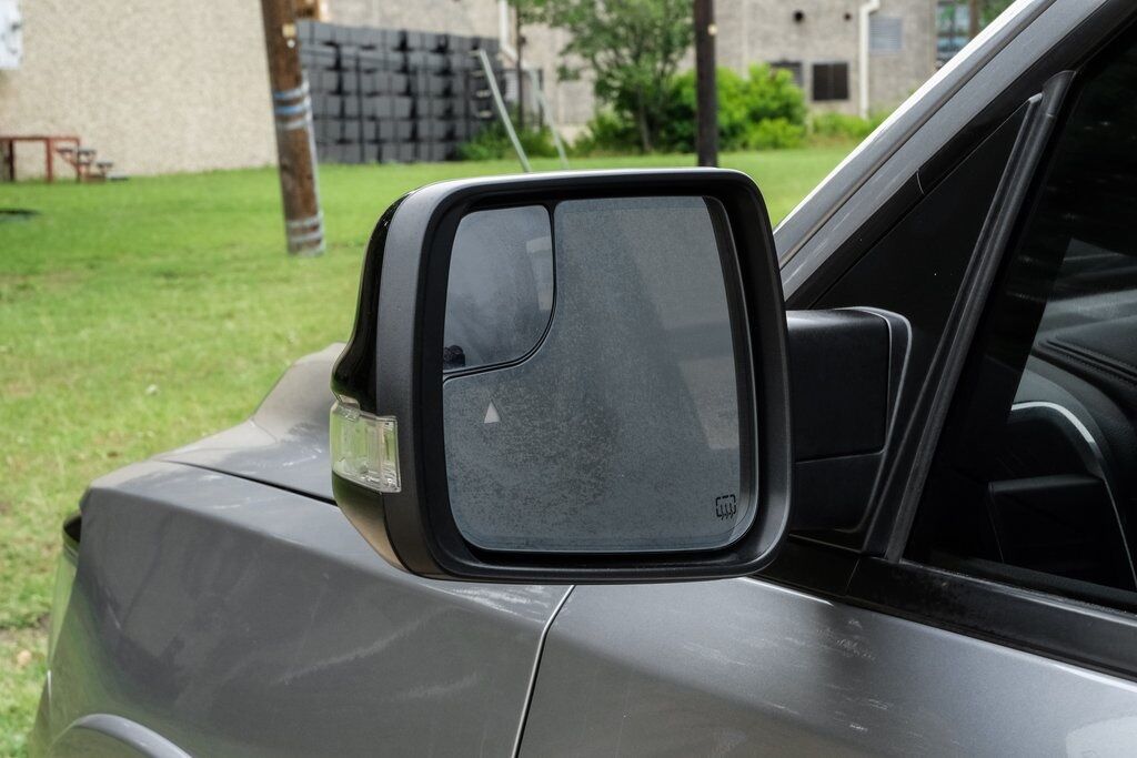 2021 Ram 1500 Laramie Carrollton TX