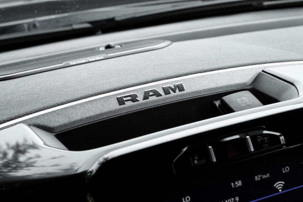 2021 Ram 1500 Laramie Carrollton TX