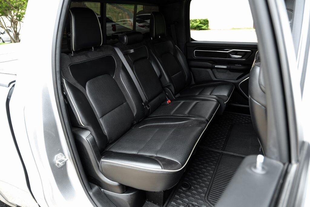 2021 Ram 1500 Laramie Carrollton TX