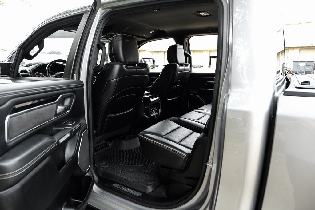 2021 Ram 1500 Laramie Carrollton TX