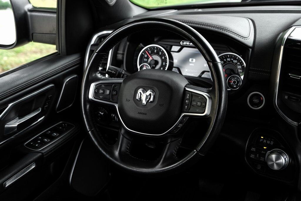 2021 Ram 1500 Laramie Carrollton TX