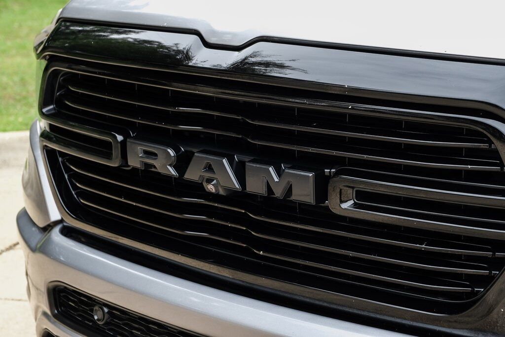 2021 Ram 1500 Laramie Carrollton TX
