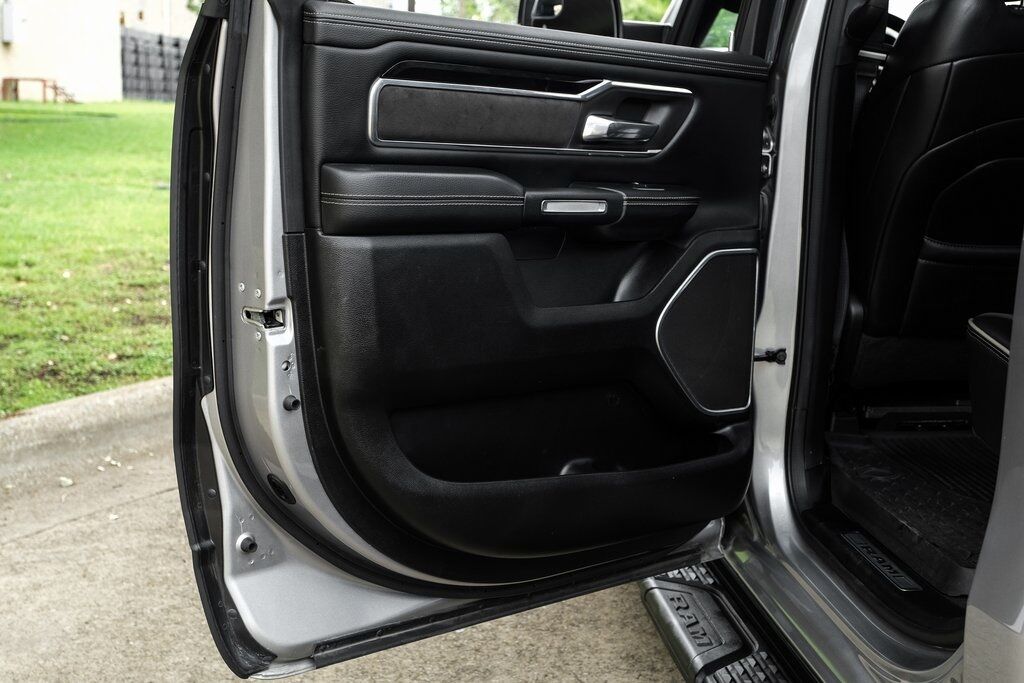 2021 Ram 1500 Laramie Carrollton TX