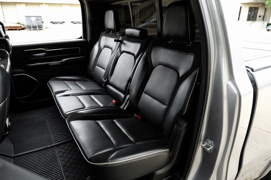 2021 Ram 1500 Laramie Carrollton TX