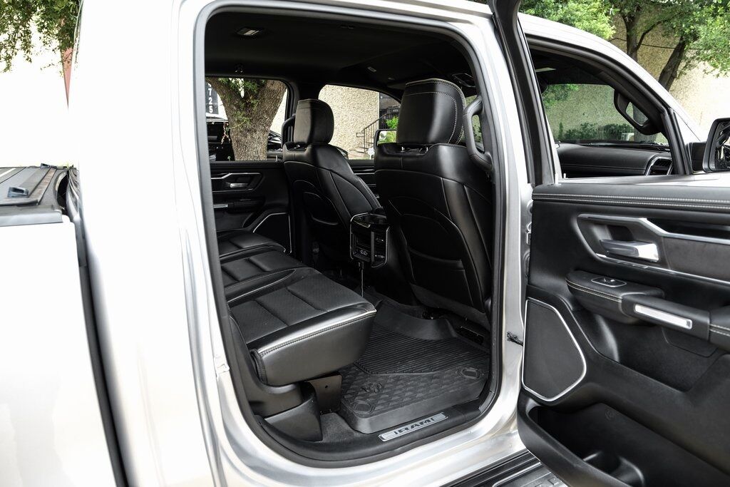 2021 Ram 1500 Laramie Carrollton TX