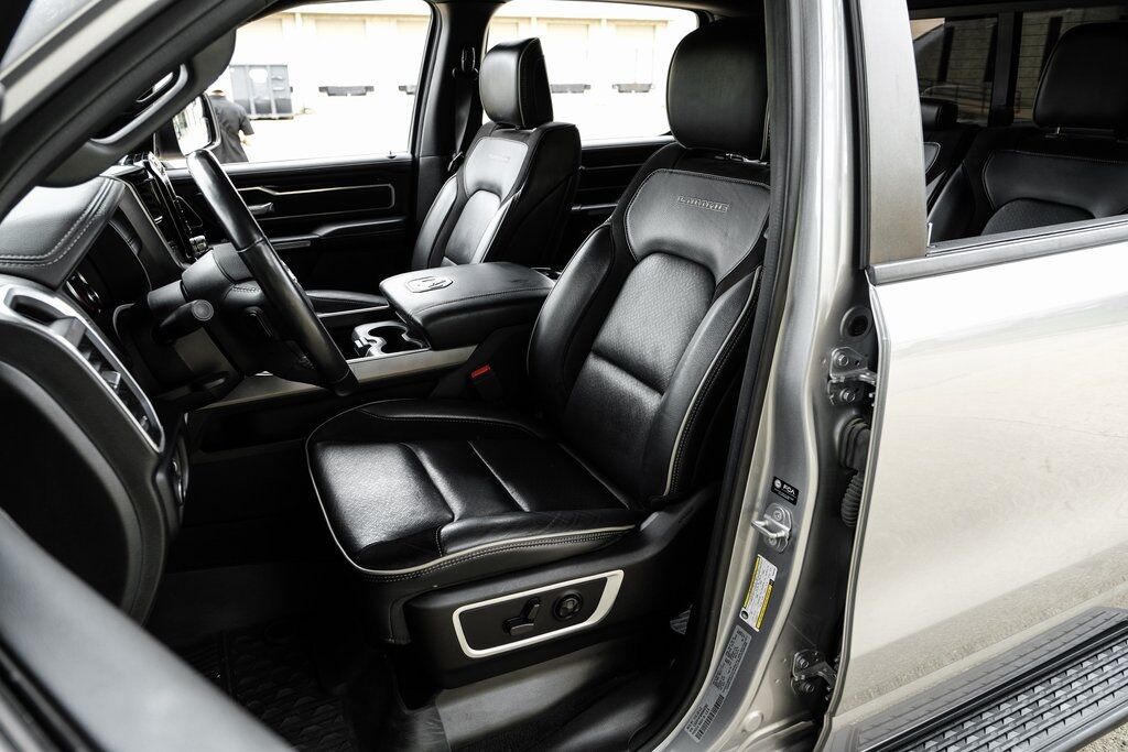 2021 Ram 1500 Laramie Carrollton TX