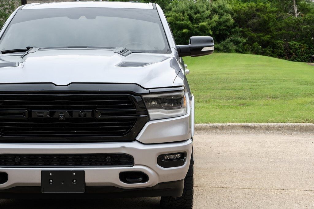 2021 Ram 1500 Laramie Carrollton TX