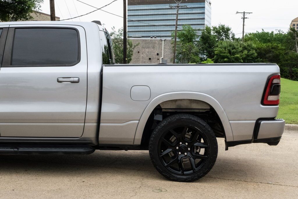 2021 Ram 1500 Laramie Carrollton TX