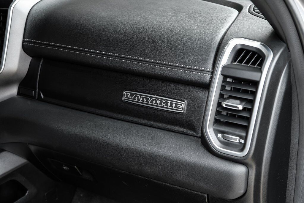 2021 Ram 1500 Laramie Carrollton TX