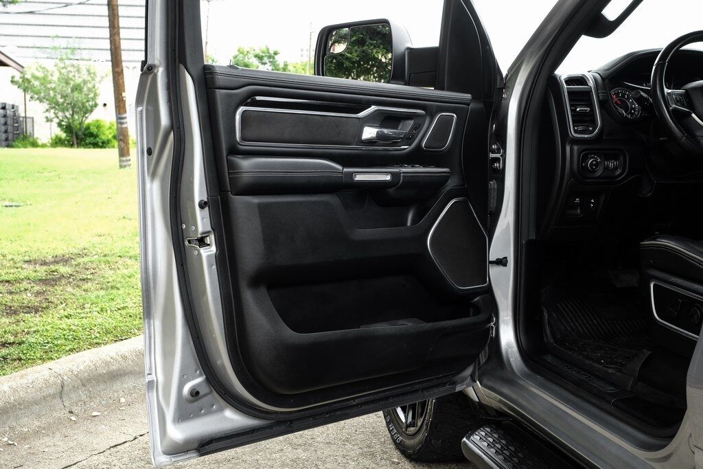 2021 Ram 1500 Laramie Carrollton TX