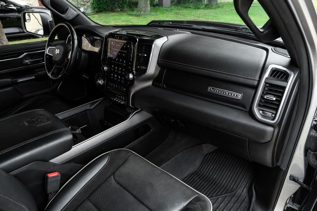 2021 Ram 1500 Laramie Carrollton TX