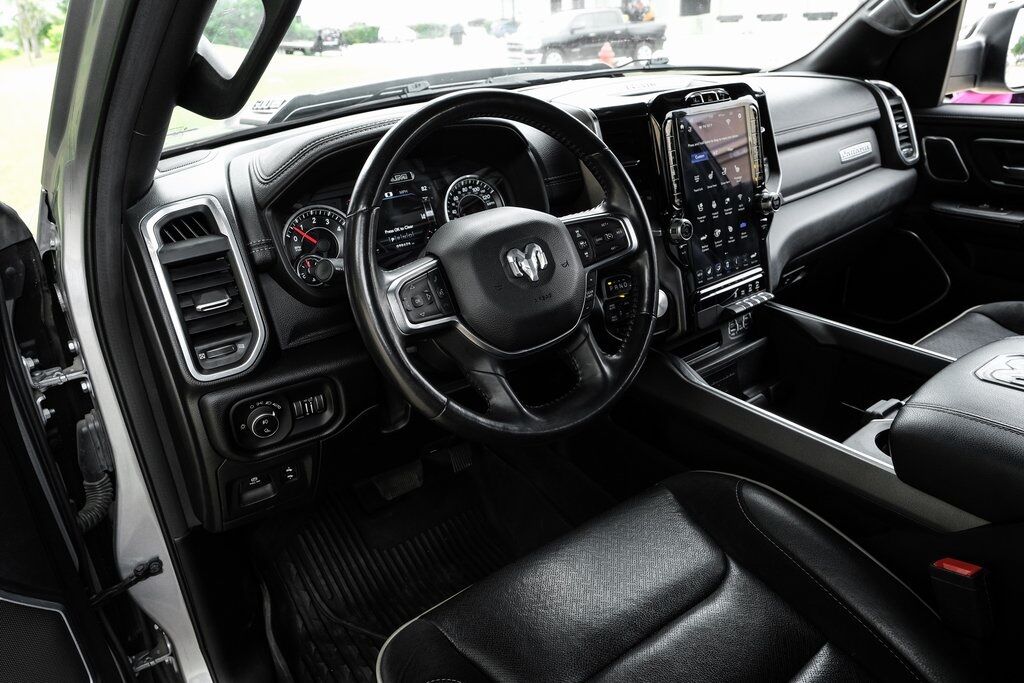 2021 Ram 1500 Laramie Carrollton TX